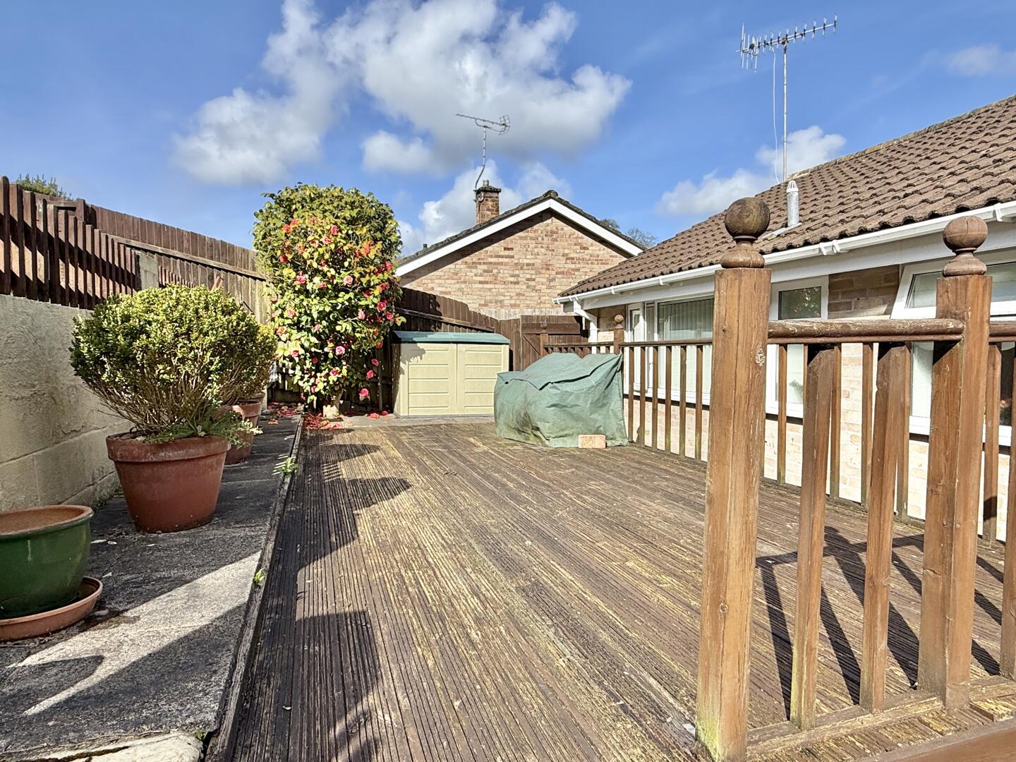 Trevithick Road, Truro